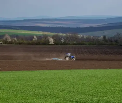 GF 1200 AUTOSTEER